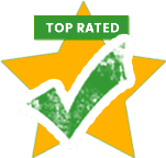 Top Rated Icon