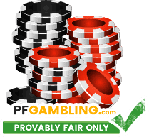 Provably Fair Poker Icon